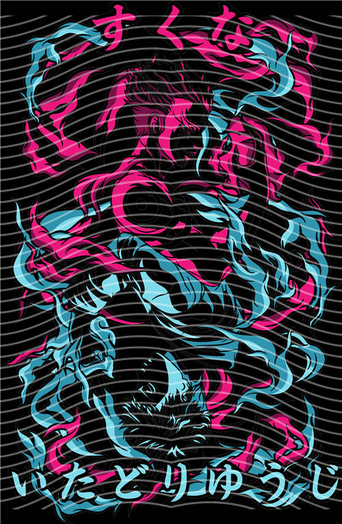 Animation design-RB 1729